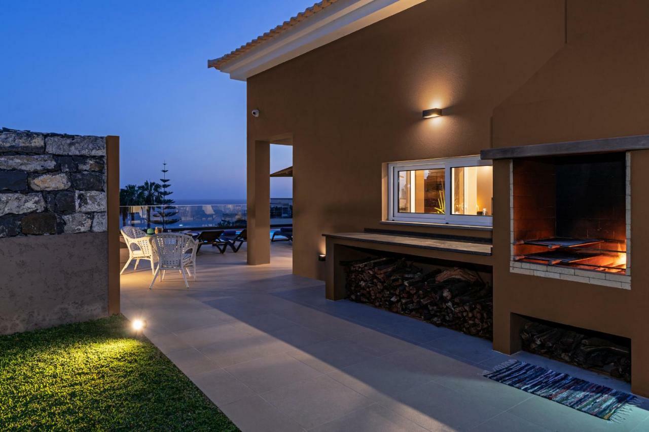 New! Villa Alvinho| Lifestyle&Nature | Heated Pool Funchal  Exterior photo