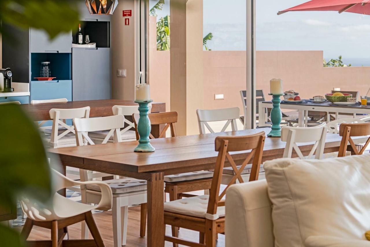 New! Villa Alvinho| Lifestyle&Nature | Heated Pool Funchal  Exterior photo